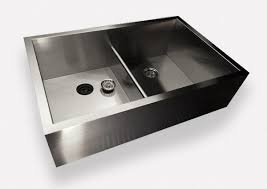 Smart divide sinks provide all the efficiency of a double bowl sink, but with a lower partition in the middle for optimal use. Pin On Double Bowl Sinks