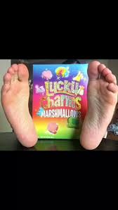 Nicks lucky charms - ThisVid.com