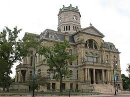 Butler County Courthouse Ohio Butler County Ohio Ohio History