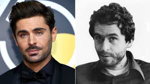 Zac efron just responded to criticism that he's glamorising ted bundy in his new movie. Zac Efron Is Serial Killer Ted Bundy In Extremely Wicked First Look Mtv