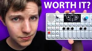 Op1 is een gezamenlijke productie van verschillende omroepen. Teenage Engineering Op 1 Thomann Uk