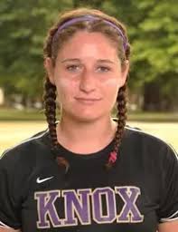 Arielle Dorman (10/26/2011)