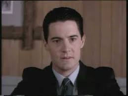 Twin Peaks Leland Palmers "Mairzy Doats" with Horne brothers