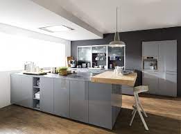 Koje 19 Lux Papyrusgrau Kitchen Inspiration Ideas Modern Contemporary Yorkshire Affordable Kitchen Countertops Kitchen Inspirations Kitchen Remodel Cost