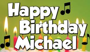 Michael (footballer, born 1999) / date of birth Happy Birthday Michael Images Theabcsofdiy