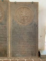 Maria Bort (1639-1661)