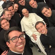 My Selfie With Pope Francis: The Digital Legacy of an Approachable Pontiff 