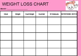 Pin On Weight Loss Tracker