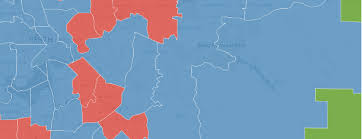 Ky3 interactive election 2020 map(ky3). Read The Guide To The 2017 Wa State Election The Tally Room