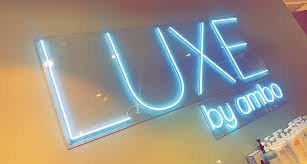 Luxe By Ambo