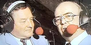 Legendary hockey voice Bob Cole dies at age 90