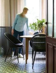 Pin By Vincent Sheppard On Interior Design Lloyd Loom Dining Chairs Dining Room Inspiration