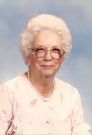 Blanche Doyle Obituary