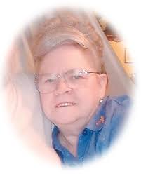 Obituary information for Claudetta A. Lambert