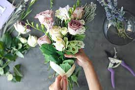 Flowers are a must while you plan to gift a gift. Buy Flowers Online Archives Kremp Florist Blog