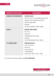 Nehmen sie im winter einen kredit auf. Bank Islam Malaysia Berhad