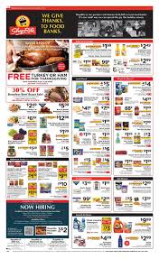 Shoprite has announced its free turkey or ham holiday promotion for the 2021 holiday season. Shoprite Weekly Circular 10 25 20 10 31 20 Sneak Peek Preview In 2021 Shoprite Natural Valley Granola Bars Sunday Ads