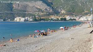 Επιχειρηματίας άφησε οδηγίες για την κηδεία του και την περιουσία του και αυτοκτόνησε. Loytraki Korin8ias