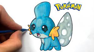Voir plus d'idées sur le thème dessin pokemon, pokémon, dessin kawaii. Dessin Gobou Kawaii Pokemon Youtube