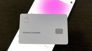 The card, which is made of titanium and laser etched with no card number, sets a new level of privacy and security according to their promotional video. Apple Kills Off Barclays Credit Card Financing In Favor Of Apple Card Appleinsider