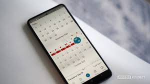 Getting used to a new system is exciting—and sometimes challenging—as you learn where to locate what you need. The Best Period Tracker Apps To Download Now Android Authority