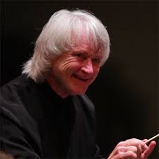 USC Thornton Winds concert program