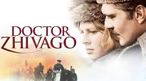 Who and the daleks (1965). Doctor Zhivago 1965 English Ievenn