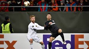 Gol semata wayang dicetak pemain asal kolombia, radamel falcao ayng menjadikan dirinya sebagai top skor europa league di musim tersebut dengan 17 gol. Aduriz Becomes Eighth Top Scorer In Europa League History As Com