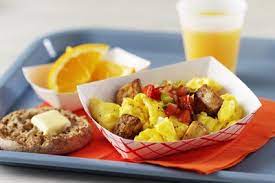 A carrot cake using two jars of junior baby food carrots. K 12 Recipe Ideas Mccain Foodservice