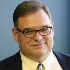 Sean P. Dailey, Author at Chaos and Old Night