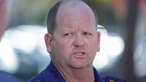 Port Botany worker crushed to death by shipping container