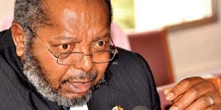 Rwanda's Central Bank Condoles With Uganda Over Mutebile's Death