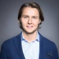 Marcus Dahlman Email & Phone Number