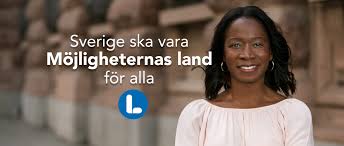 Liberalerna (l), er et svensk liberalt politisk parti som ble stiftet i 1934. Liberalerna Home Facebook