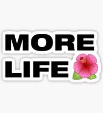 Image result for drake more life emoji