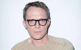 Paul bettany is a british actor best recognized for his voice roles as j.a.r.v.i.s. Journey S End S Paul Bettany On Going From Homeless To Hollywood I Used To Be A Real Pain In The Arse