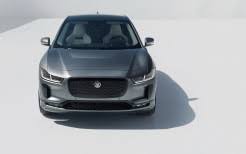 Jaguar I Pace Etrophy 4k Wallpaper Hd Car Wallpapers Id 12025