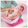 Summer Infant Deluxe Baby Bather Pink Dots Target