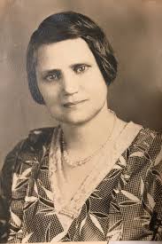 Ada Cecelia Nowell Lovrien (1886-1961)