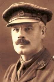 Raymond St. George Ross