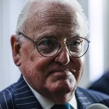 Ed Burke trial to enter final stages