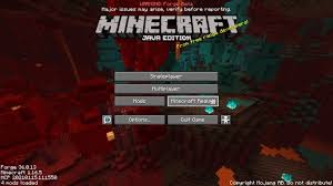 Download a forge compatible mod from this site, or anywhere else! Forge Mod For Minecraft 1 16 5 1 16 4 1 16 3 1 16 2 And 1 16 1