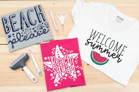 Download Summer T Shirts With Your Cricut Ideas Free Svg Files Daydream Into Reality