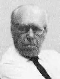 Pictures of Edwin Beckenbach