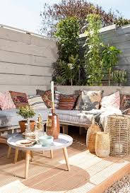 1001 Deko Ideen Garten Die Sie Begeistern Werden In 2020 Kleine Terrasse Terassenideen Balkon Deko