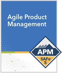 Sam goertler, lead product manager at. Safe Product Owner Product Manager Scaled Agile