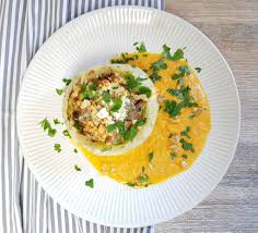 Gefullte Kohlrabi Low Carb Low Carb Rezepte Schlankmitverstand Gefullte Kohlrabi Kohlrabirezepte Rezepte Mit Kohlrabi