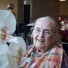 HOLITZKI, Lillian Barbara