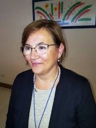 MARINA CIURCINA, ELETTA PRESIDENTE DELL'AIMC DI SICILIA