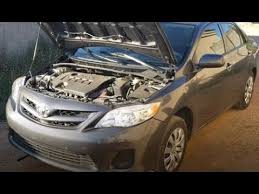 The average price of a 2011 toyota corolla transmission fluid change can vary depending on location. How To Change The Oil On A 2012 Toyota Corolla 1 8 Liter Youtube